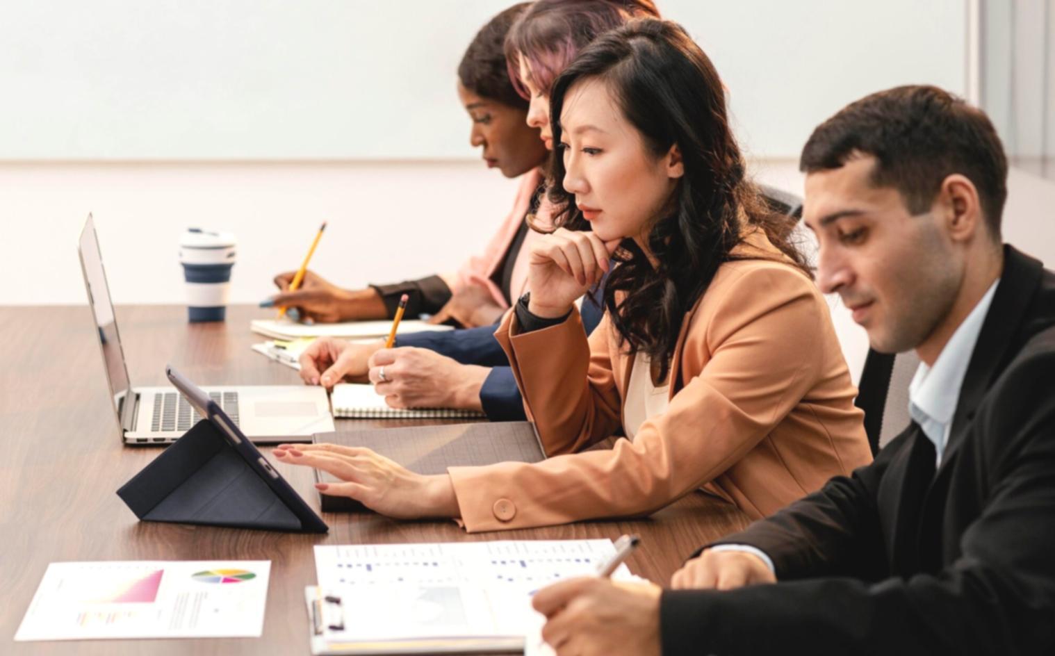 Formation entrepreneuriat financier