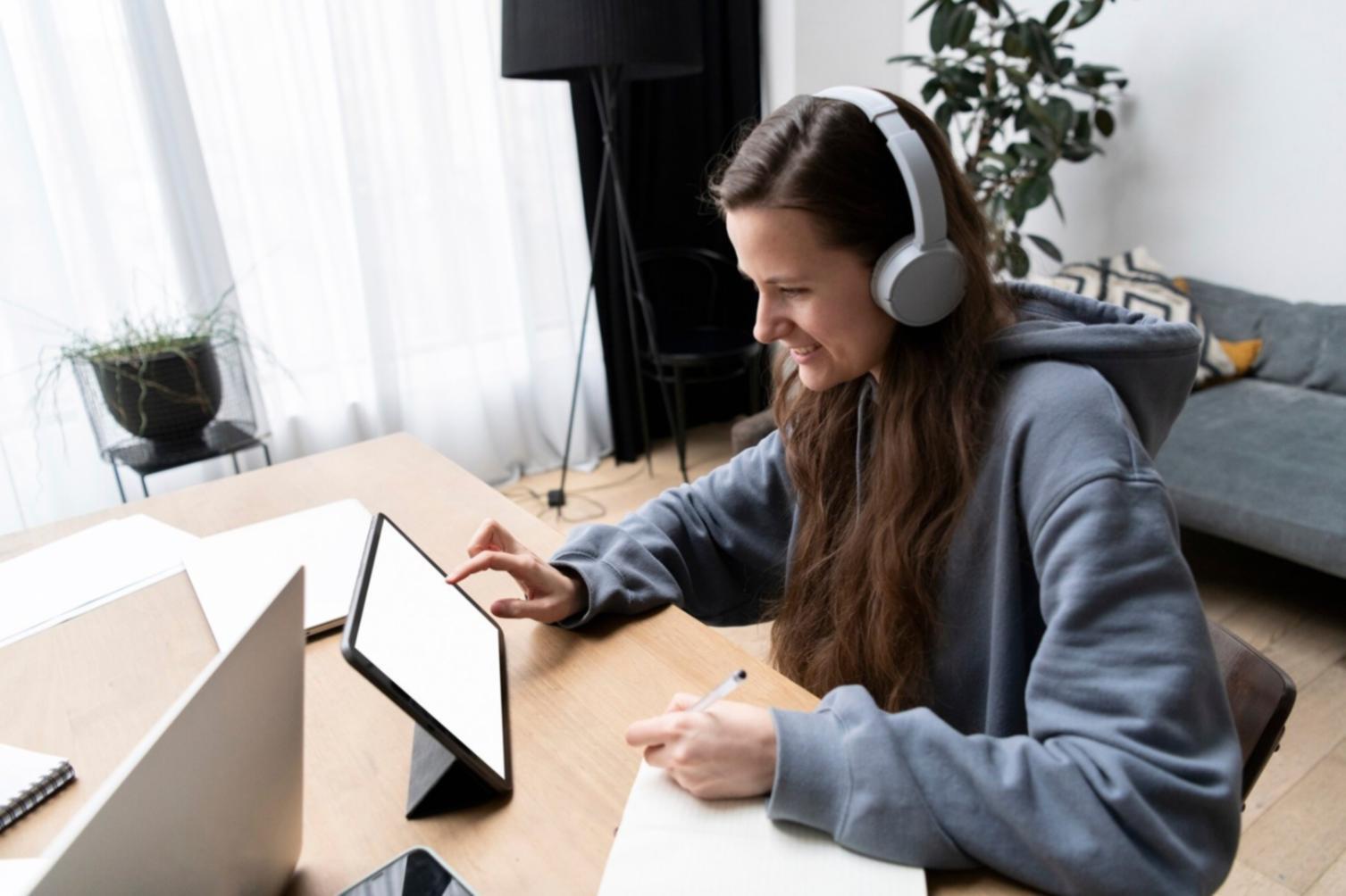 Espace de travail collaboratif pour entrepreneurs